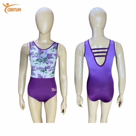 Training Leotards